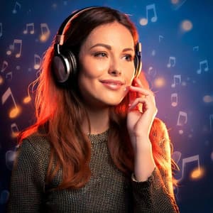 Lofi Relaxation Rhythms: Gentle Melodic Tones - Ultimate Deep Lofi Relaxation