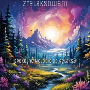 Spokojne Melodie do Relaksu - Zrelaksowani