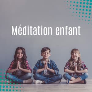 Méditation enfant: S'endormir paisiblement, Petit voyage au pays des rêves - Zone de la Musique Sérénité
