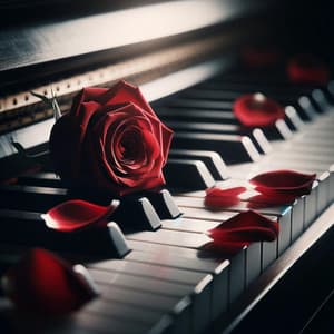 아름답고 슬픈 피아노 노래: 영혼의 슬픔과 상한 마음을 위한 기악 - 편안한 음악