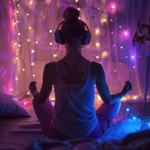 Meditation for Beginners: Chill Music for Calm - Calm Meditative Music