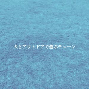 犬とアウトドアで遊ぶチューン - Relaxing Weekend Jazz