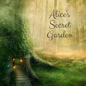 Alice's Secret Garden - Yoga Sounds