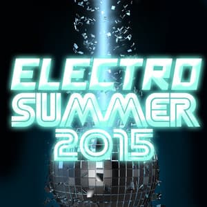 Electro Summer 2015 - Pop Tracks