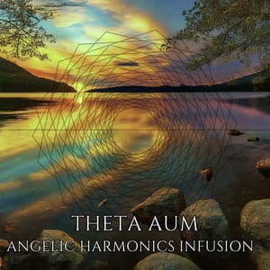 Angelic Harmonic Infusion - Buddha's Lounge