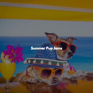 Summer Pup Jams - Hotel Lobby Jazz Group