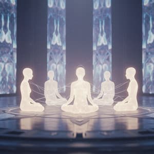 Deep Vibrational Alignment & Healing - ABC Tonnerre