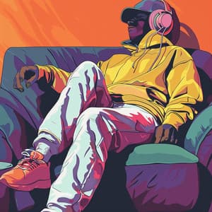 Trap Relaxation: Smooth Vibes - Autonomous ASMR