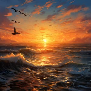 Música Para Mentes Concentradas: Reflexiones Oceánicas - Portal de Bienestar