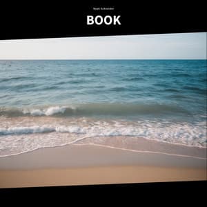 Book - Noah Schneider