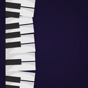 Whisker Melodies: Piano Edition - Sleepy Pets