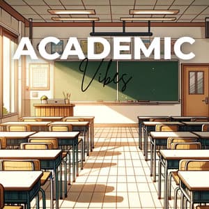 Academic Vibes - Pam Cardalles