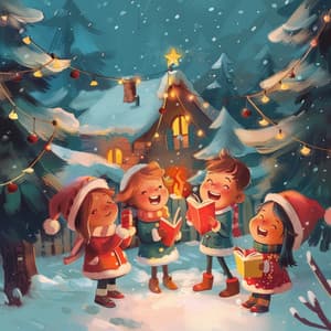 Christmas Classics - Christmas Music Holiday