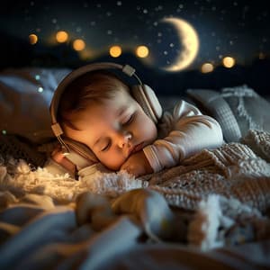 Starlit Serenity: Baby Lullaby Harmony - Stories For Toddlers