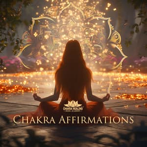 Chakra Affirmations - Chakra Healing Music Academy