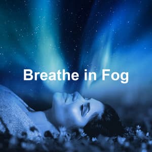 Breathe in Fog - The Deep Sleep Music Academy