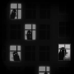 mixtape #001 - Lofi Sadness