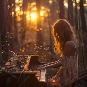 Piano Zen: Música Para Meditación Y Calma - PianoSueños
