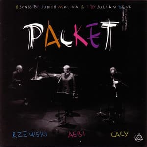 Packet - Steve Lacy
