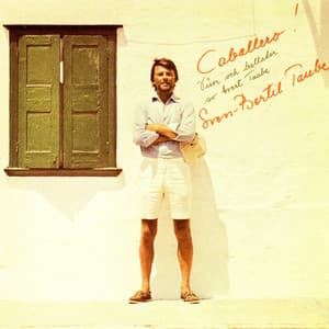 Caballero! - Sven-Bertil Taube