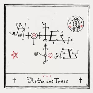 Notes & Tones - DJ Muggs