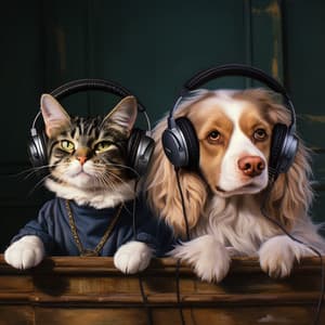 Piano Para Perros: Melodía De Compañero Leal - Más allá del piano