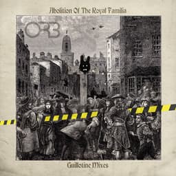 Abolition of the Royal Familia