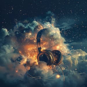 Roaring Thunder: Wild Heart Music - Deep Sleep Delta Waves