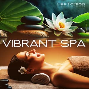 Vibrant Spa - Tibetanian