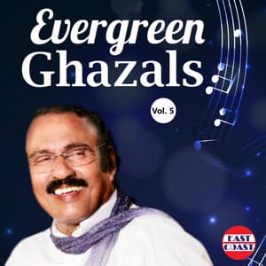 Evergreen Ghazals, Vol. 5 - Umbayee