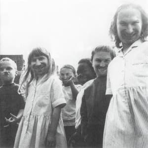 Come To Daddy - Aphex Twin