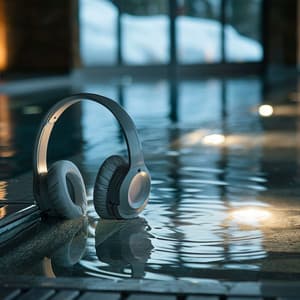 Relaxing Rhythms: Music for Spa or Massage - Rainforest Spa Relaxing