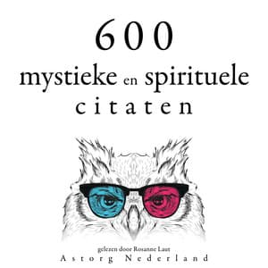 600 mystieke en spirituele citaten - Dalai Lama