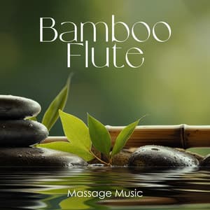 Bamboo Flute Flow of Touch Music - Alena Man