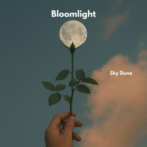 Bloomlight - Sky Dune