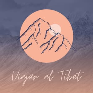 Viajar al Tibet: Experiencia Musical Relajante y Espiritual, Cuencos y Campanas Tibetanas - Monjes Tibetanos