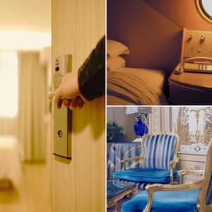 Travels - Coffee jazz Relax