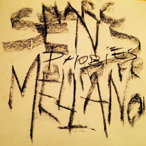 Phobies - Marc Sens