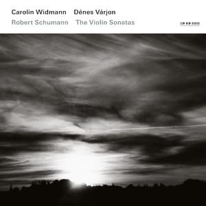 Schumann: Violinsonaten - Robert Schumann