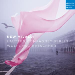New Vivaldi - Antonio Vivaldi