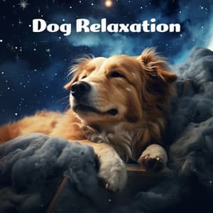 Dog Relaxation - Sounds Dogs Love