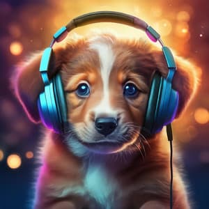 Música De Perros Para Momentos Tranquilos Y Reparadores - Puertas del cielo