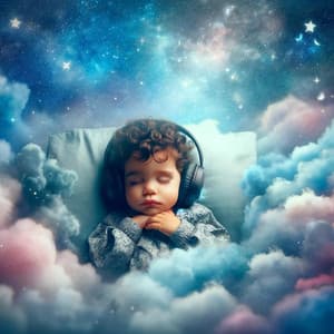 子供向けの心地よい音 - 睡眠音楽の子守唄、明晰夢、ニューエイジ音楽で赤ちゃんを深く眠らせます - 睡眠音楽のアカデミー