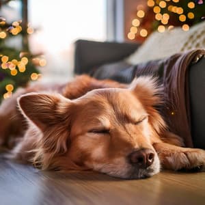 Vibraciones Lofi Relajantes Para Noches De Calma Canina - Chill-hop playlist