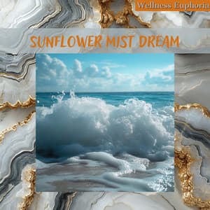 Sunflower Mist Dream - Wellness Euphoria