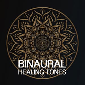 Binaural Healing Tones - Skylight+
