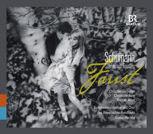 Robert Schumann: Szenen aus Goethes Faust, WoO 3 - Robert Schumann