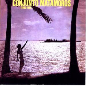 La Epoca de Oro del Conjunto Matamoros, Vol. 2 - Conjunto Matamoros