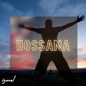 Hossana - izmel
