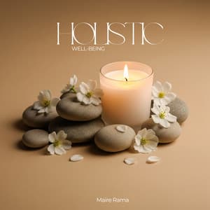 Holistic Well-Being - Maire Rama
